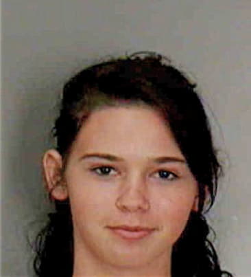 Gladys Medina - Polk County, FL 