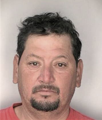 Ronnie Melendez - Hillsborough County, FL 