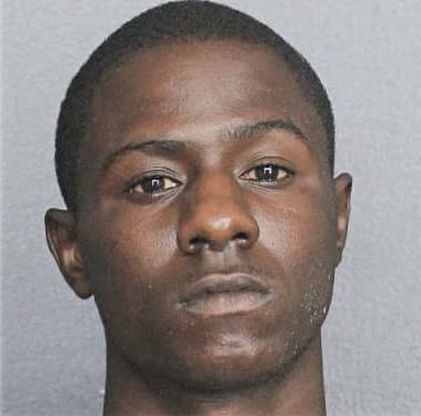 Evans Melus, - Broward County, FL 