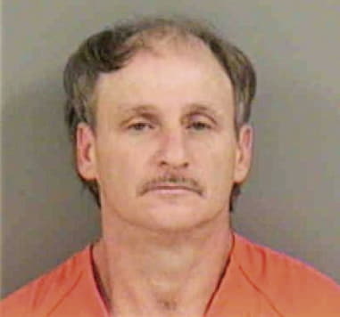 Reynaldo Mendoza - Polk County, FL 