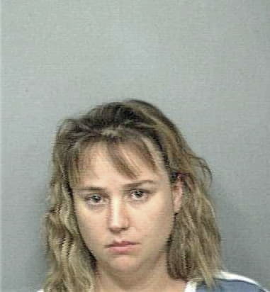 Amanda Micallef, - Marion County, FL 