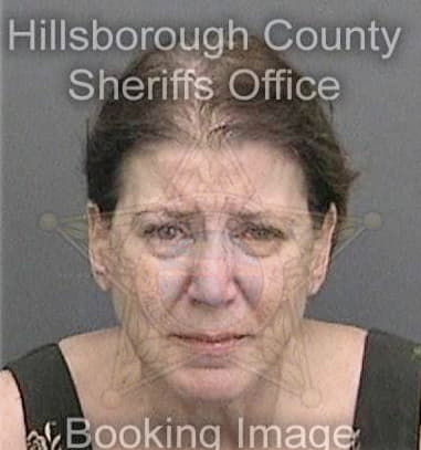Jessica Mieles - Hillsborough County, FL 