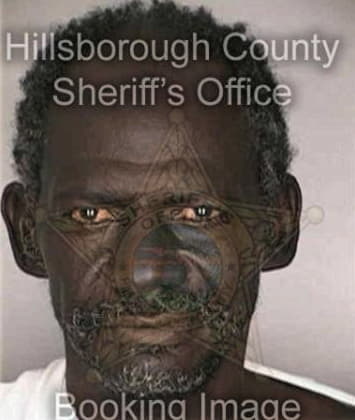 Buford Mills - Hillsborough County, FL 
