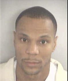 Corey Mitchell - Fulton County, GA 