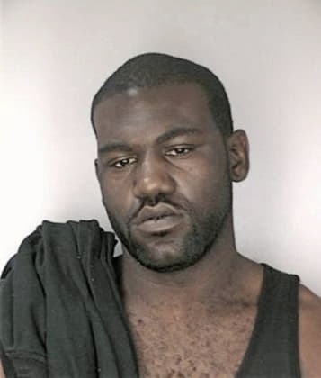 Dylan Mitchell - Hillsborough County, FL 