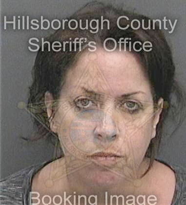 Heidi Mohr, - Hillsborough County, FL 