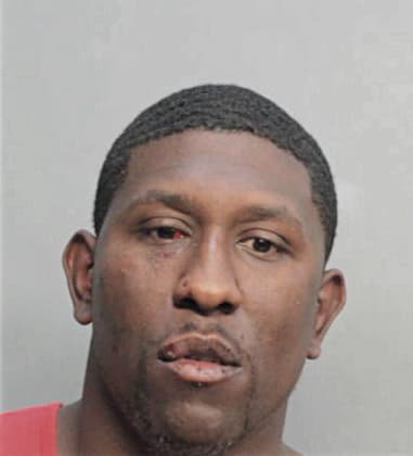 Corey Moore, - Dade County, FL 