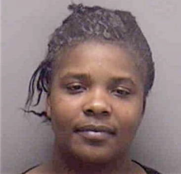 Shawndria Moreland, - Lee County, FL 