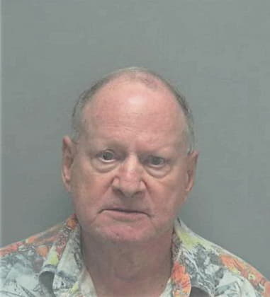 Gene Newkirk, - Lee County, FL 