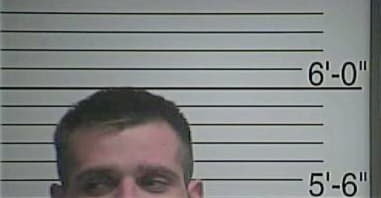 Jason Newsome, - Brown County, IN 