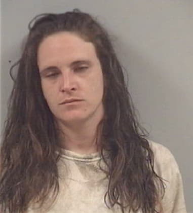 Jennifer Nieuwstadt, - Johnston County, NC 