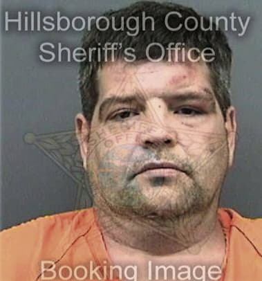 Marc Norcross, - Hillsborough County, FL 