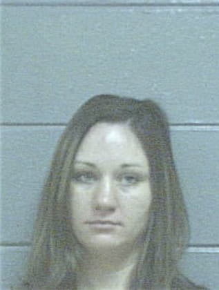 Rebecca Norris, - Baldwin County, AL 