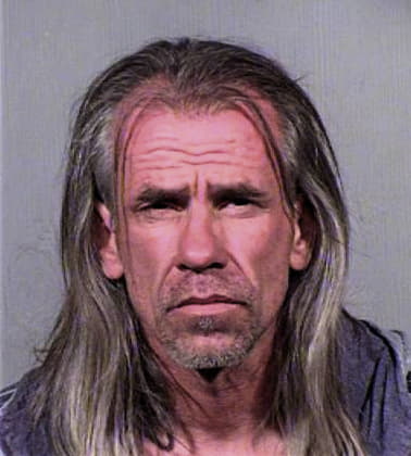 Nickolaus North - Maricopa County, AZ 