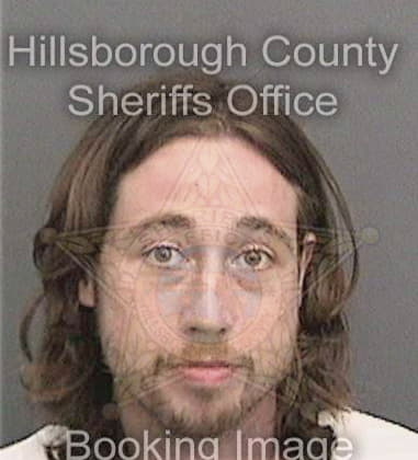 Andrew Nutt, - Hillsborough County, FL 