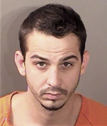 Kyle Ortez, - Denton County, TX 