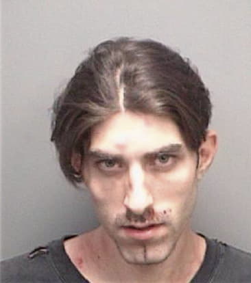 Steven Oshea, - Pinellas County, FL 