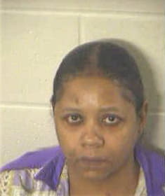 Sharita Parks, - Fulton County, GA 