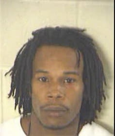 Roderick Peek, - Fulton County, GA 