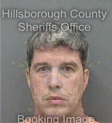 Stefan Perea, - Hillsborough County, FL 