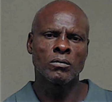 Keith Perry - Collin County, TX 