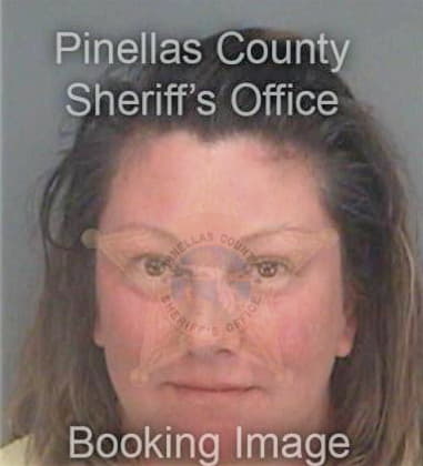 Stephanie Piner, - Pinellas County, FL 