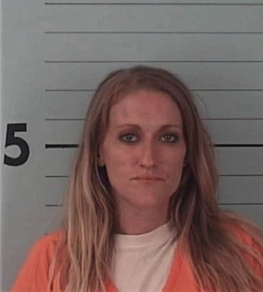 Amber Powell, - Burke County, NC 