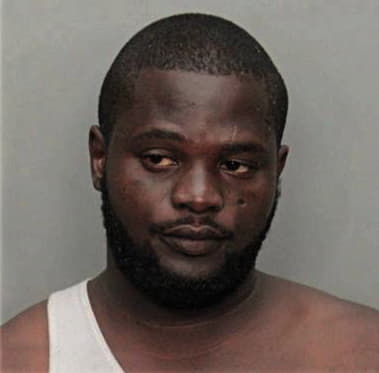 Robert Powell, - Dade County, FL 