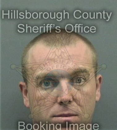 Anthony Poyma, - Hillsborough County, FL 