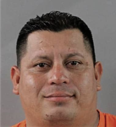 Rodolfo Ramirez-Santos, - Polk County, FL 