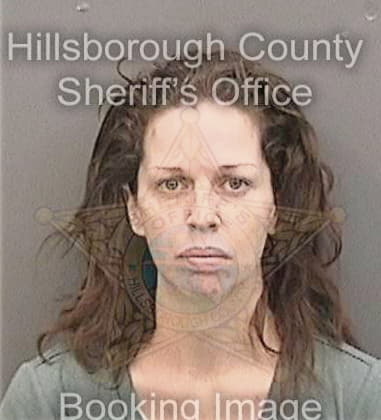 Lisbet Ramirezblanco, - Hillsborough County, FL 