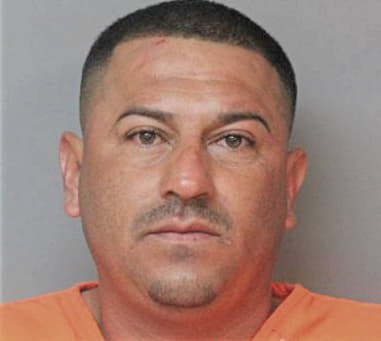 Gilberto Rijos, - Polk County, FL 