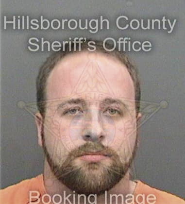 Luis Riossantisteban, - Hillsborough County, FL 