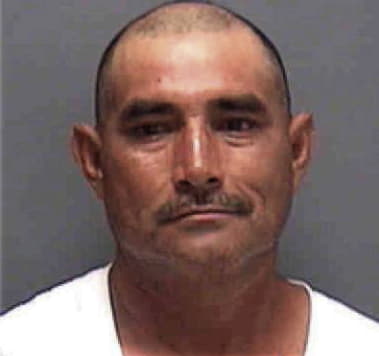 Oscar Rivera, - Lee County, FL 