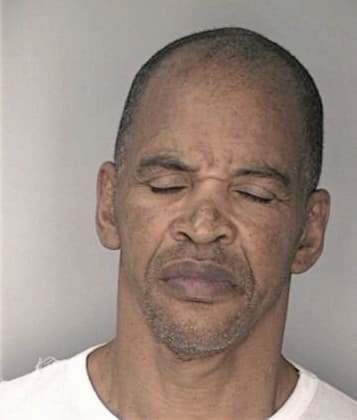 Jerry Roberson - Hillsborough County, FL 