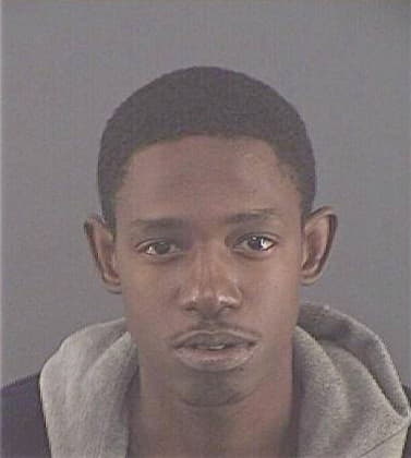 Antoine Robinson, - Peoria County, IL 