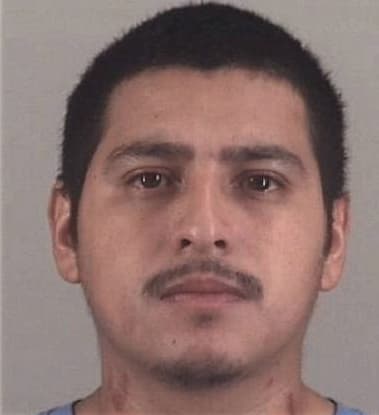 Mario Rodriguezvargas, - Tarrant County, TX 