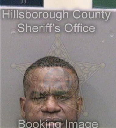 Frank Rose, - Hillsborough County, FL 