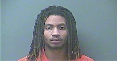 Kalen Rush, - LaPorte County, IN 