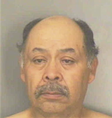 Juan Sanjavier, - Polk County, FL 