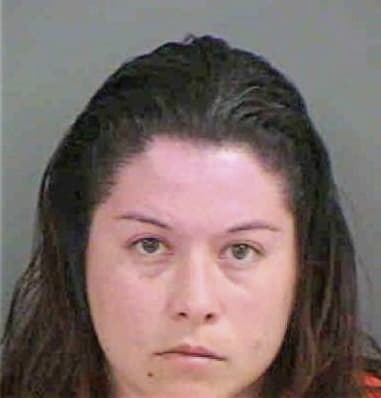 Susanna Santiago, - Collier County, FL 