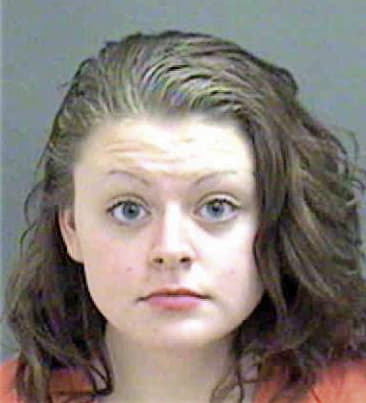 Katrina Schneider, - Mecklenburg County, NC 