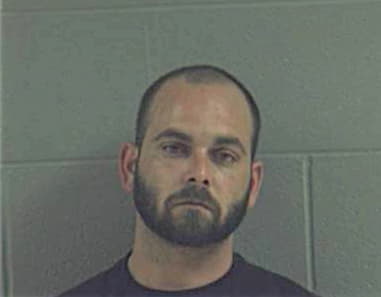 Robert Sheehan, - Livingston County, LA 