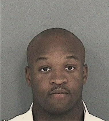 Saleem Simpson, - Hillsborough County, FL 