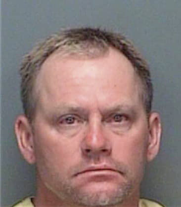 Marcus Singer - Pinellas County, FL 