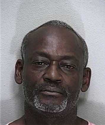 Clifton Singleton, - Marion County, FL 