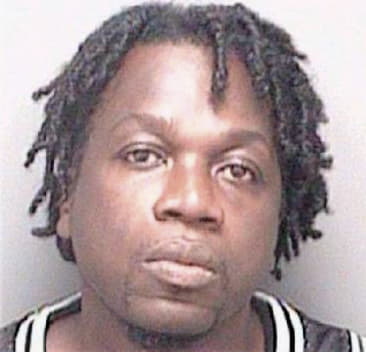 Santonio Smith - Pinellas County, FL 