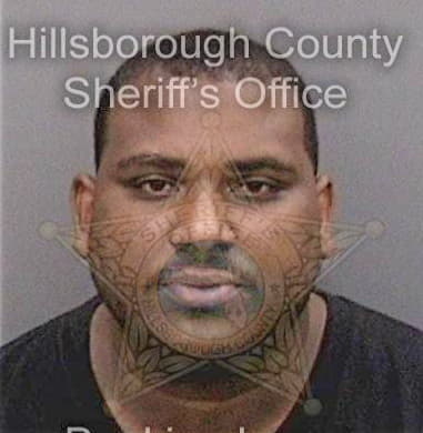 Tavares Smith, - Hillsborough County, FL 