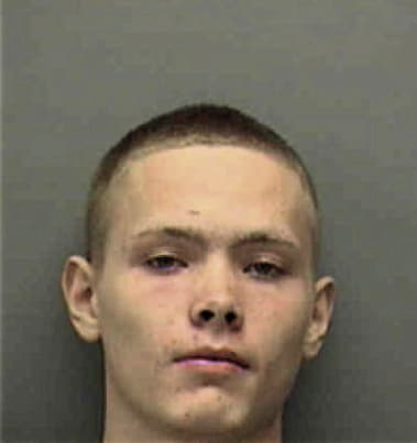 Aleksander Sokolov, - Lee County, FL 