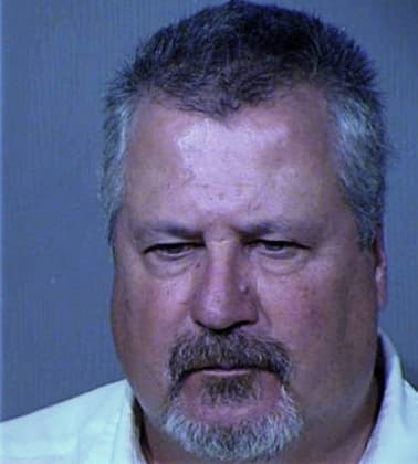 Albert Soue - Maricopa County, AZ 